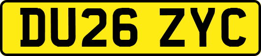 DU26ZYC