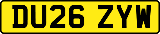 DU26ZYW