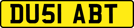 DU51ABT