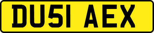 DU51AEX