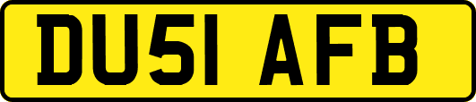 DU51AFB