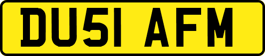 DU51AFM