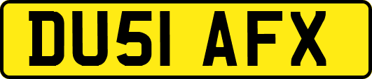 DU51AFX