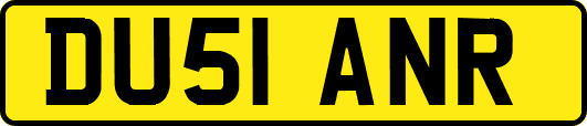 DU51ANR