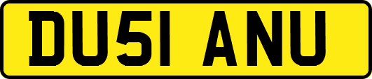 DU51ANU