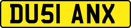 DU51ANX