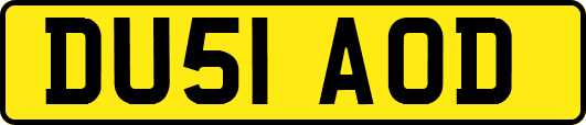 DU51AOD