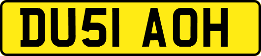 DU51AOH