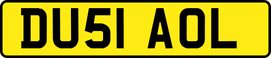DU51AOL