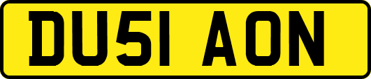 DU51AON
