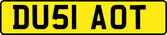 DU51AOT