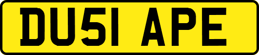 DU51APE