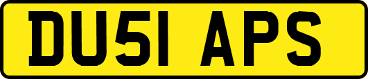 DU51APS