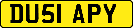 DU51APY