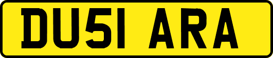 DU51ARA
