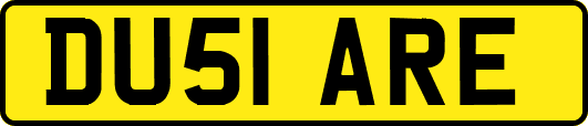 DU51ARE