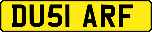 DU51ARF