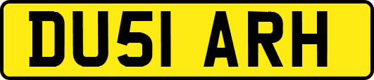 DU51ARH