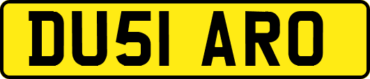 DU51ARO