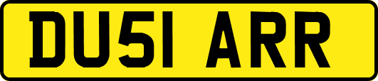 DU51ARR