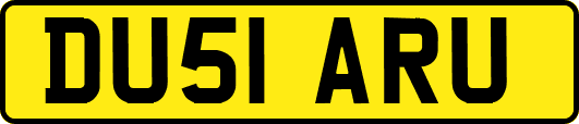 DU51ARU