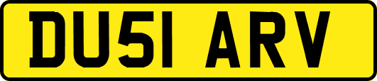 DU51ARV