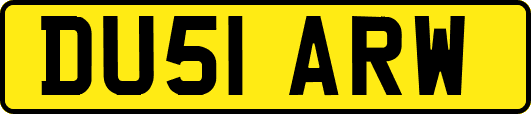 DU51ARW