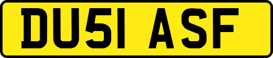 DU51ASF