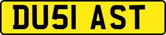 DU51AST