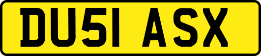 DU51ASX