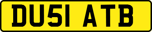 DU51ATB