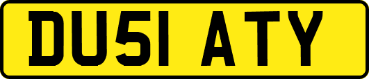 DU51ATY