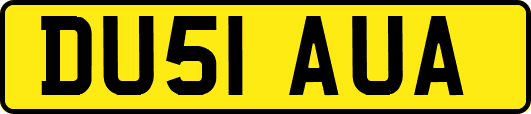 DU51AUA