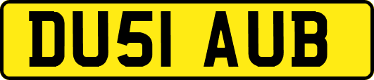 DU51AUB
