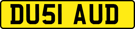 DU51AUD