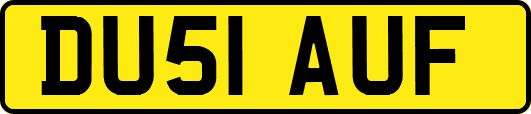 DU51AUF
