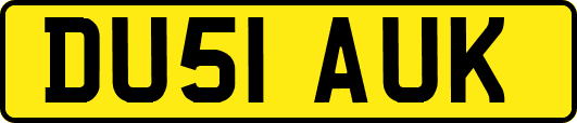 DU51AUK