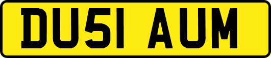 DU51AUM