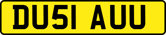 DU51AUU