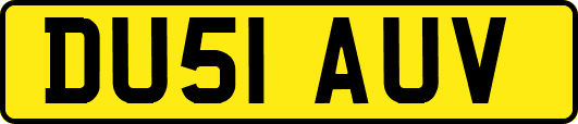 DU51AUV