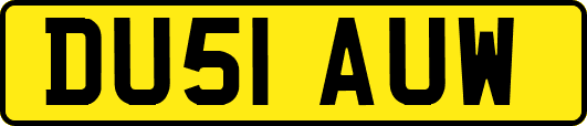 DU51AUW