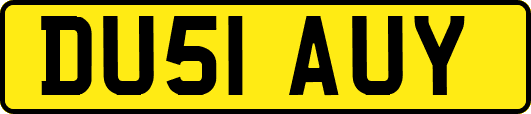 DU51AUY