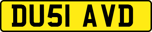 DU51AVD