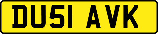 DU51AVK