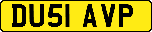 DU51AVP