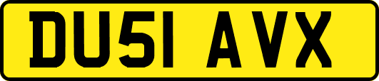 DU51AVX