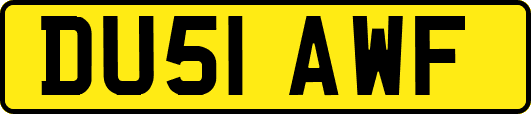 DU51AWF