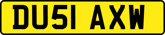 DU51AXW