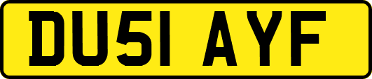DU51AYF