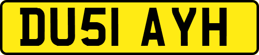DU51AYH
